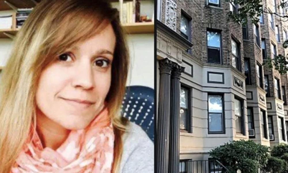 Τραγικός θάνατος για καθηγήτρια πανεπιστήμιου μέσα σε ασανσέρ